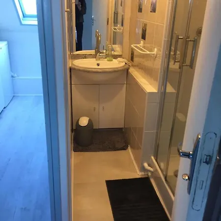 Apartment Baie De Somme, Sur Mer, Jacques Mathilde Cayeux-sur-Mer