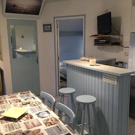 Apartment Baie De Somme, Sur Mer, Jacques Mathilde Cayeux-sur-Mer