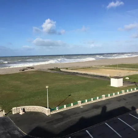 Baie De Somme, Sur Mer, Jacques Mathilde Apartment