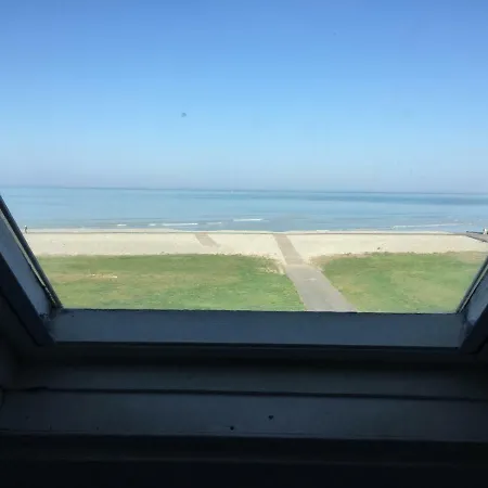 Apartment Baie De Somme, Sur Mer, Jacques Mathilde *