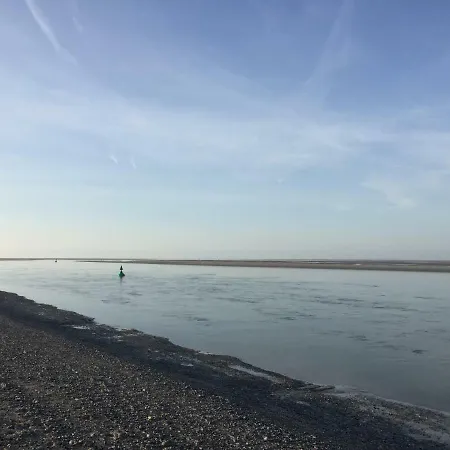 Lejlighed Baie De Somme, Sur Mer, Jacques Mathilde *