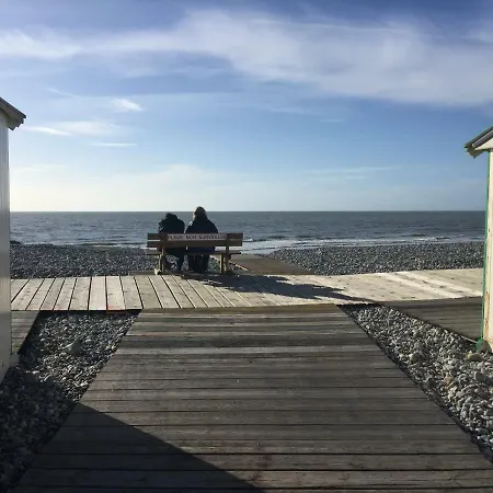 Apartment Baie De Somme, Sur Mer, Jacques Mathilde