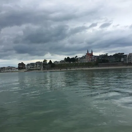 Baie De Somme, Sur Mer, Jacques Mathilde